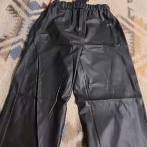 Helly Hansen Waterproof Rain Pants